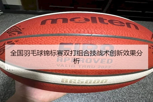全国羽毛球锦标赛双打组合技战术创新效果分析